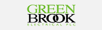 Green Brook Logo