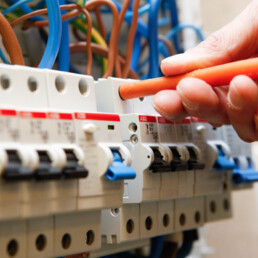 Electric Supply Company Near Me