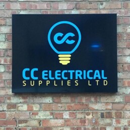 Electric Supply Company Near Me