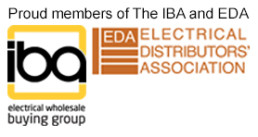 IBA and EDA Logo