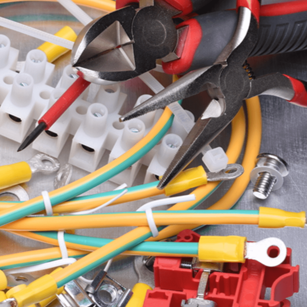 CC Electrical Supplies Ltd | Electrical Suppliers | Electrical Wholesalers